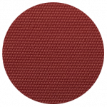 acrilico rosso