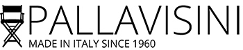 Pallavisini Logo